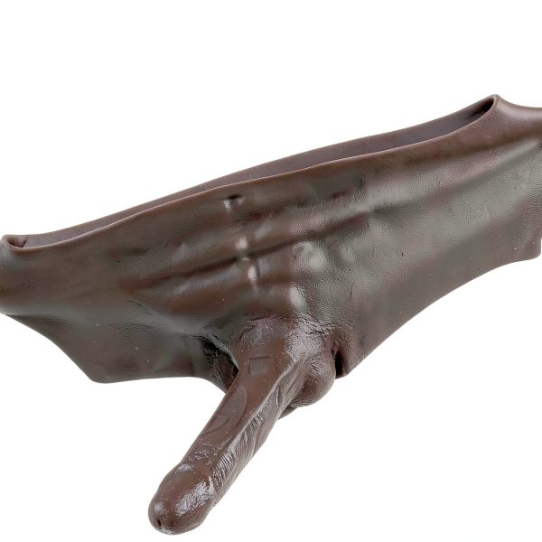 AMZBDH Strap On Dildo Pants Silicone Realistic Waterproof-2