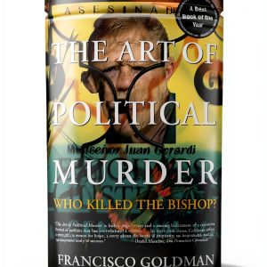 Grove Press Kindle Book History Central America Politics-0