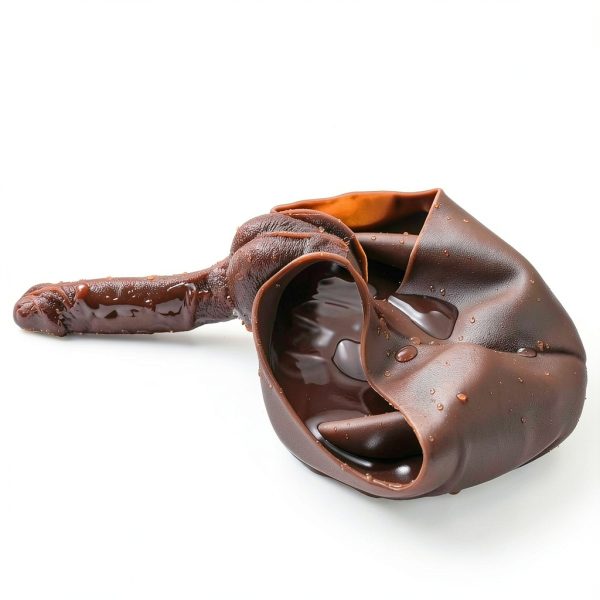 AMZBDH Strap On Dildo Pants Silicone Realistic Waterproof-4
