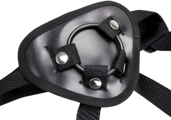 Umania Strap On Harness Wide Back Comfortable Design-2