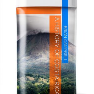 Costa Rica History Kindle Book English Language 167 Pages-0