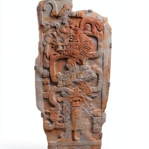 Thames Hudson Mayan History Kindle Book English Publication-0