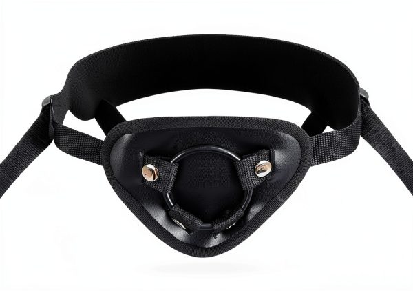 Umania Strap On Harness Wide Back Comfortable Design-1