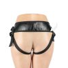 Atfly Strap On Dildo Remote Control Thrusting Heating-3
