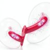 X-pidany Vibrating Strap On Dildo Silicone Remote Control-1