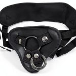 Umania Strap On Harness Wide Back Comfortable Design-0