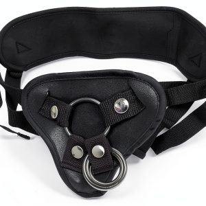 Umania Strap On Harness Wide Back Comfortable Design-0