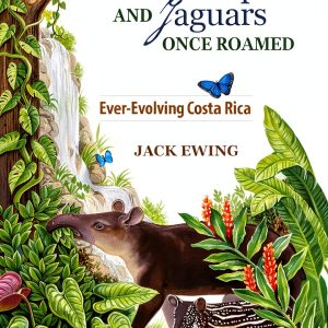 Costa Rica Travel Guide Kindle Book PixyJack Press-0