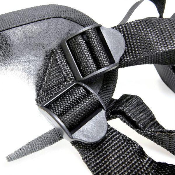 Umania Strap On Harness Wide Back Comfortable Design-3