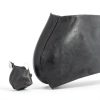 AMZBDH Strap On Dildo Pants Silicone Realistic Waterproof-6