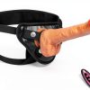 Atfly Strap On Dildo Remote Control Thrusting Heating-0