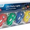 Camco Retro Trailer Party Lights LED 10 Bulb-2