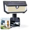 Solar RV Motion Light HAARAY 120° Detection-5