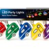 Camco Retro Trailer Party Lights LED 10 Bulb-1