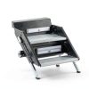 Nuovoware White LED Motion Sensor Light Classic Style-3