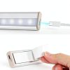 Nuovoware White LED Motion Sensor Light Classic Style-2