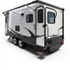 QVEVDACAR White LED Awning Light 5M Remote Controlled Outdoor RV Strip-4