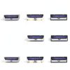 RV Solar Light 118LED Magnetic Mount DZGKGM 2400mAh IP65 Waterproof-5
