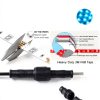 RV Awning LED Light EXCELFU SL-60 12V Waterproof Cuttable Strip-3