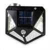 Magnetic RV Solar Light DZGKGM Black with Strong Magnets IP65-5