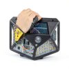 Silanit Magnetic Solar RV Light DER01 Portable Outdoor Step Lamp-6