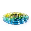 Vbakor Smart RV Awning LED Strip Light 20FT Multicolor Remote-3