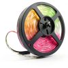Vbakor Smart RV Awning LED Strip Light 20FT Multicolor Remote-2
