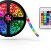 RV Awning LED Light EXCELFU SL-60 12V Waterproof Cuttable Strip-2
