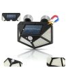 Magnetic Solar RV Light EJYTRVT 100 LED Motion Sensor Waterproof Lamp-1