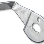 Guncmte Chevy Blazer Door Lock Pawl Lever Driver Side Left 67-702302-0