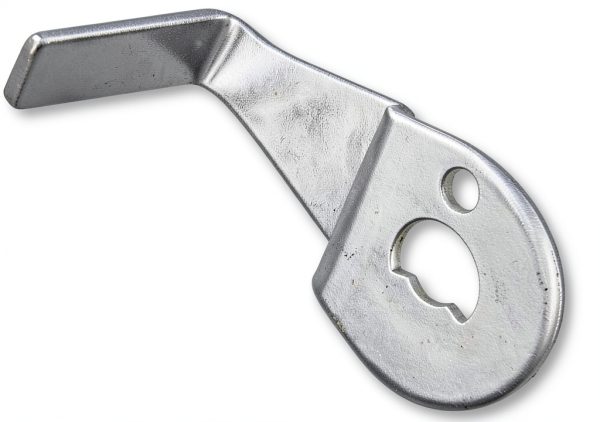 Guncmte Chevy Blazer Door Lock Pawl Lever Driver Side Left 67-702302-0