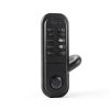 Mechanical Keyless Entry Door Lock VEVOR 14 Digit Zinc Alloy-5
