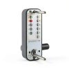 Mechanical Keyless Entry Door Lock VEVOR 14 Digit Zinc Alloy-2