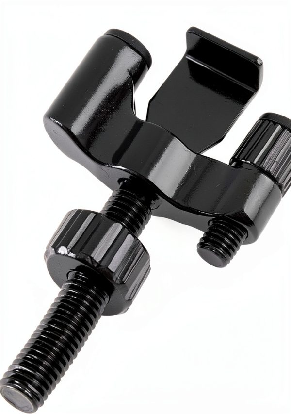 Adjustable Door Locks RJLCTH Black Metal Travel Lock for Hotels-6