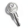 Cedar Chest Key Replacement Compatible with Lane Cedar S Series Safety Style Locks S83 S84 S85 S86 S87 S88 S89 S90 S99-6