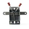 Garage Door Side Lock Heavy Duty Deadbolt by pndbnq for Indoor Use-3