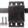 Garage Door Side Lock Heavy Duty Deadbolt by pndbnq for Indoor Use-0