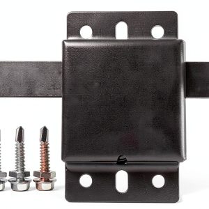 Garage Door Side Lock Heavy Duty Deadbolt by pndbnq for Indoor Use-0