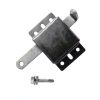 Garage Door Side Lock Heavy Duty Deadbolt by pndbnq for Indoor Use-5