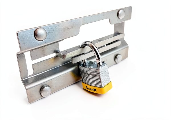 Replacement Part -Garage Doors Mini Warehouse Locks -USA Vendor 100% OEM Manufacturers with New Production Dates. Garage Door Project --2
