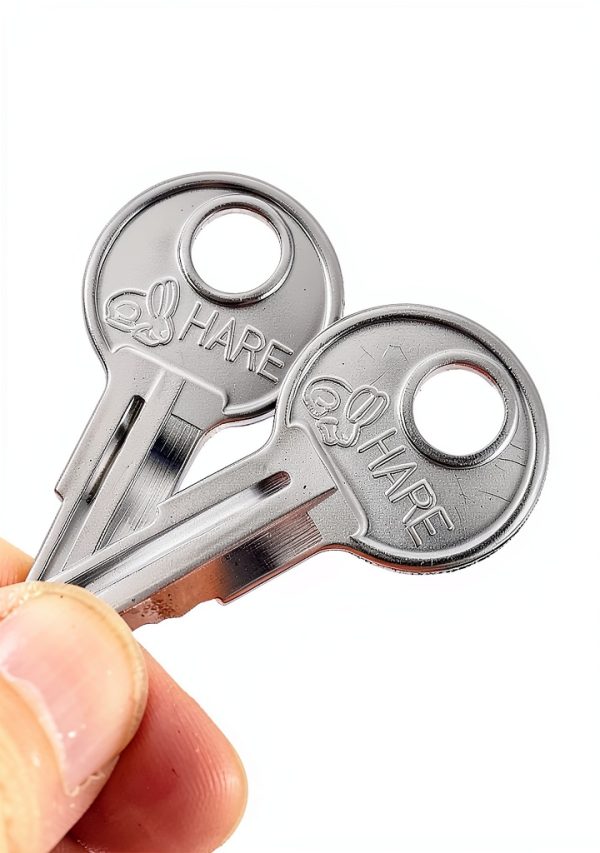 Cedar Chest Key Replacement Compatible with Lane Cedar S Series Safety Style Locks S83 S84 S85 S86 S87 S88 S89 S90 S99-2