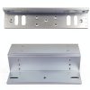 Outdoor Indoor Waterproof 12VDC 24VDC Magnetic Door Lock by Supreform-7