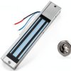 Outdoor Indoor Waterproof 12VDC 24VDC Magnetic Door Lock by Supreform-8