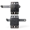 Garage Door Side Lock Heavy Duty Deadbolt by pndbnq for Indoor Use-2