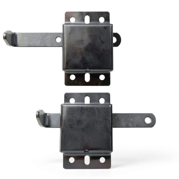 Garage Door Side Lock Heavy Duty Deadbolt by pndbnq for Indoor Use-2