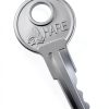Cedar Chest Key Replacement Compatible with Lane Cedar S Series Safety Style Locks S83 S84 S85 S86 S87 S88 S89 S90 S99-3