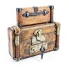 Cedar Chest Key Replacement Compatible with Lane Cedar S Series Safety Style Locks S83 S84 S85 S86 S87 S88 S89 S90 S99-4