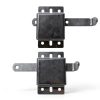 Garage Door Side Lock Heavy Duty Deadbolt by pndbnq for Indoor Use-1