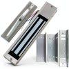 Outdoor Indoor Waterproof 12VDC 24VDC Magnetic Door Lock by Supreform-0