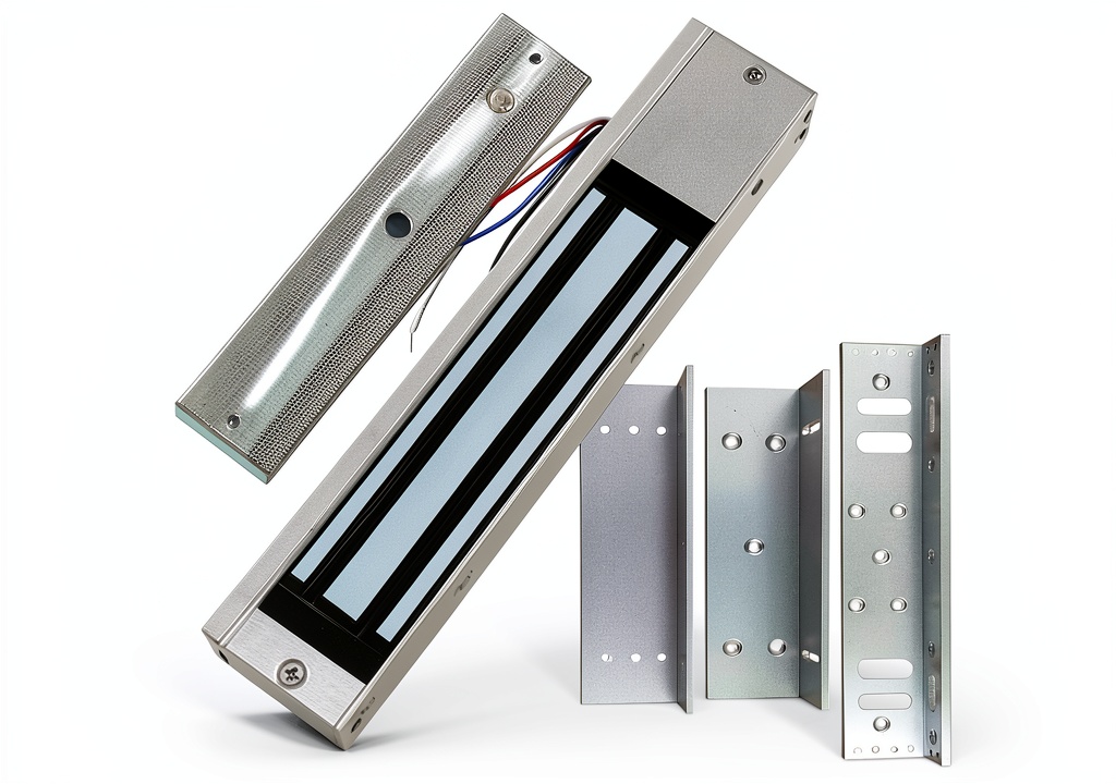 12VDC 24VDC lock